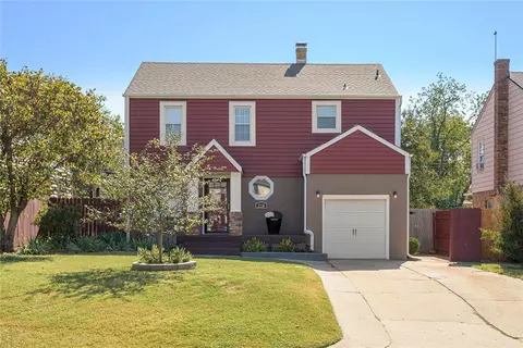 2536 NW 28th St, Oklahoma City, OK 73107