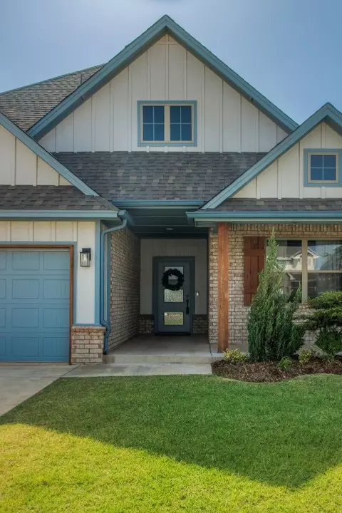 17719 Macarthur Park Rd, Edmond, OK 73012