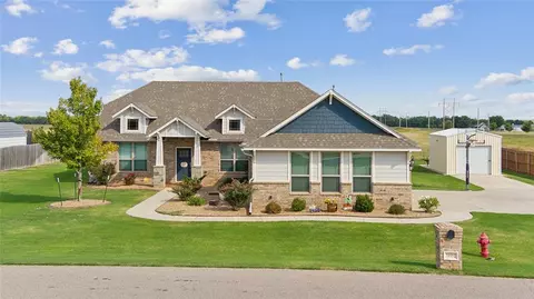 31552 Landrun Ave, Norman, OK 73072