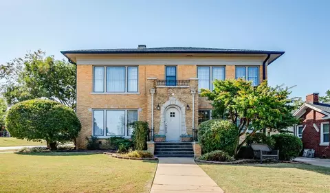 600 NW 34th St, Oklahoma City, OK 73118