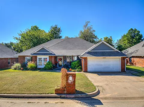 12436 Hastings Rd, Midwest City, OK 73130