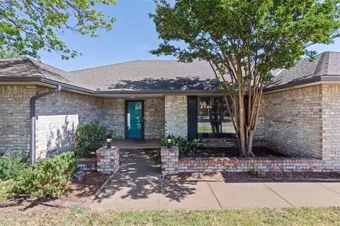 7339 NW 116th St, Oklahoma City, OK 73162