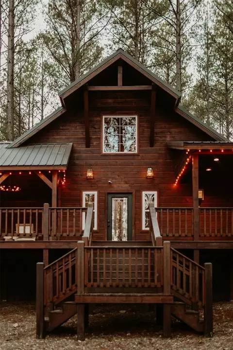 26 Ridgeline Trl, Broken Bow, OK 74728