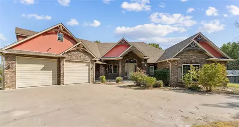 1426 Water Tower Rd, Sand Springs, OK 74063