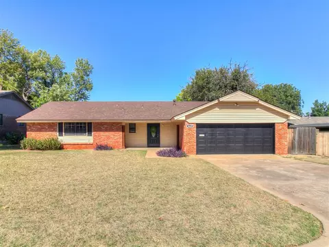 4629 NW 61st St, Oklahoma City, OK 73122