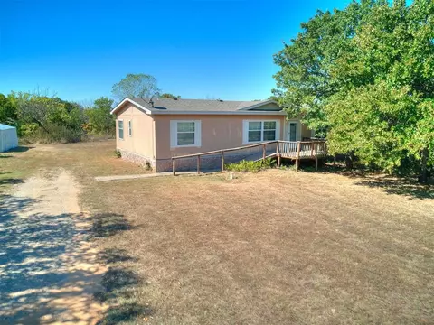 11881 N Dobbs Rd, Luther, OK 73054