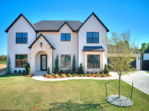 14812 Annecy Blvd, Oklahoma City, OK 73142