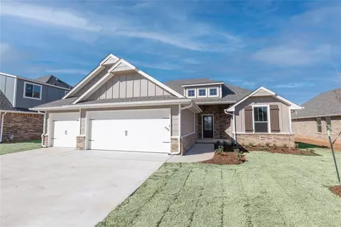 9313 Cheek Ranch Rd, Yukon, OK 73099 photo 2