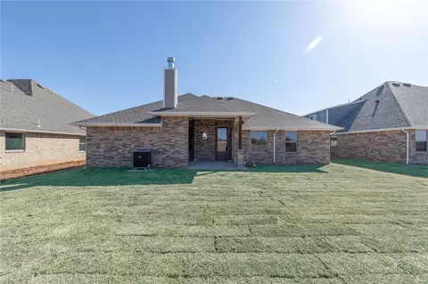 9313 Cheek Ranch Rd, Yukon, OK 73099 photo 22