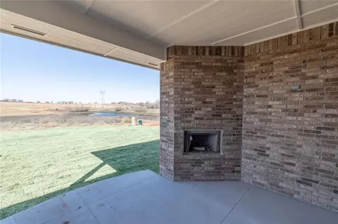 9313 Cheek Ranch Rd, Yukon, OK 73099 photo 23