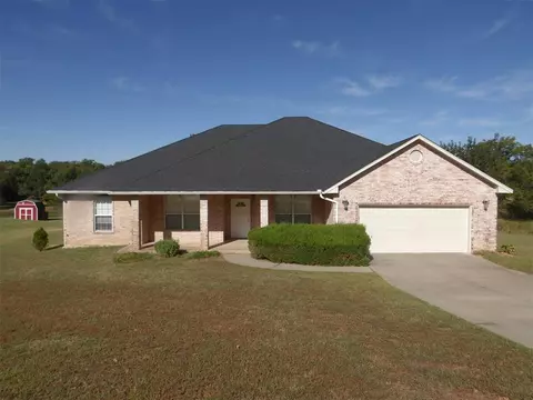12915 Hedy Dr, Newalla, OK 74857