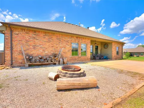7500 Hawk Ln, Guthrie, OK 73044 photo 39