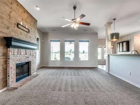 7500 Hawk Ln, Guthrie, OK 73044 photo 7