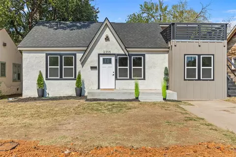 2305 NW 30th St, Oklahoma City, OK 73112