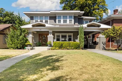 309 NW 21st St, Oklahoma City, OK 73103