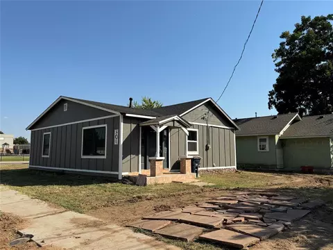 509 E Pine Ave, Enid, OK 73701