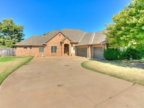 8005 NW 129th Cir, Oklahoma City, OK 73142