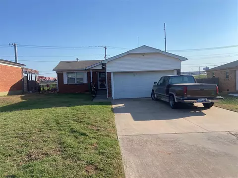 7225 Ashby Ter, Oklahoma City, OK 73149