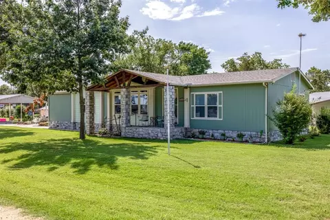 713 Terrace Pl, Sulphur, OK 73086