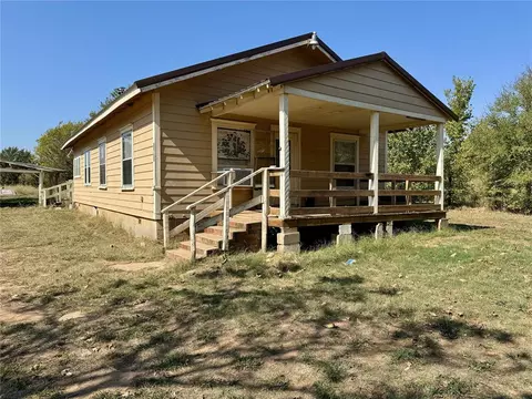 47193 Us Route 66, Depew, OK 74028