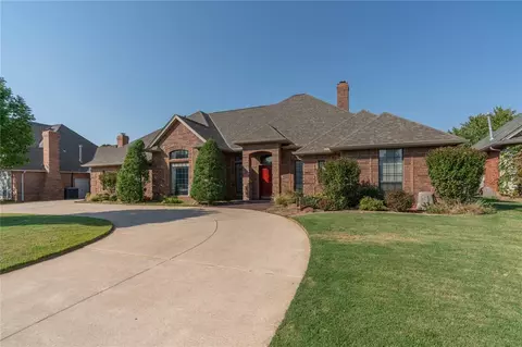 2337 Tuttington, Oklahoma City, OK 73170