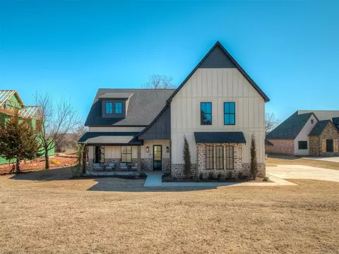 3420 Red Ridge Dr, Blanchard, OK 73010