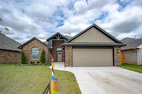 12729 NW 141st St, Piedmont, OK 73078