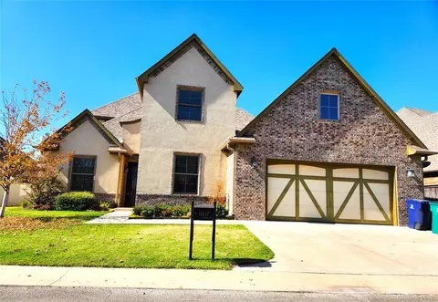 17117 Royal Troon Dr, Edmond, OK 73012