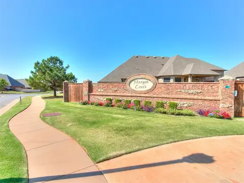 3217 Chesterfield Pl, Oklahoma City, OK 73179