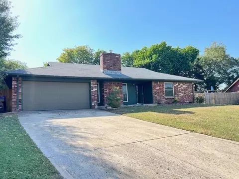 4601 Forest Hills Dr, Noble, OK 73068