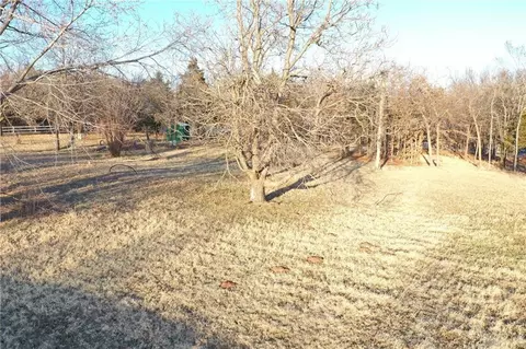 4625 E Waterloo Valley Dr, Arcadia, OK 73007