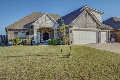 4101 SE 39th Ct, Norman, OK 73071