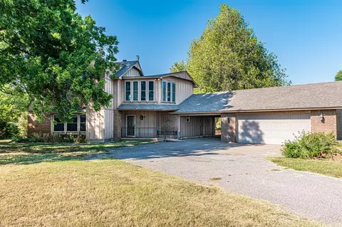14437 W Wilshire Blvd, Yukon, OK 73099