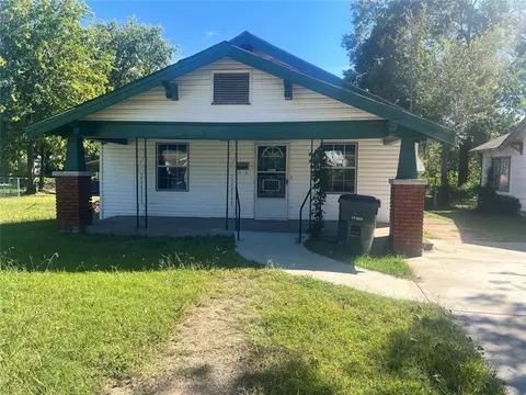 Undisclosed, Okmulgee, OK 74447