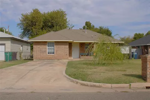 2425 SW 41st St, Oklahoma City, OK 73119
