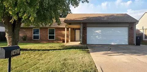2421 SW 101st St, Oklahoma City, OK 73159