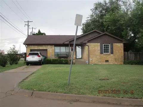 2849 Cambridge Ct, Oklahoma City, OK 73116