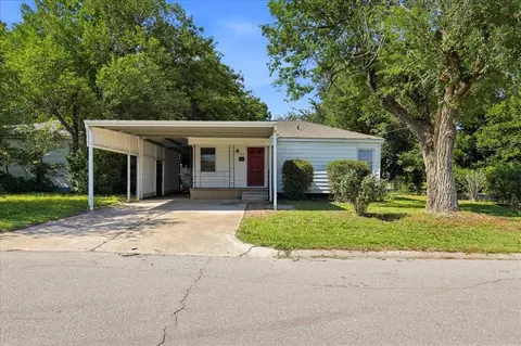 413 Reed Pl, Oklahoma City, OK 73110