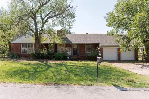 828 NE 69th St, Oklahoma City, OK 73105
