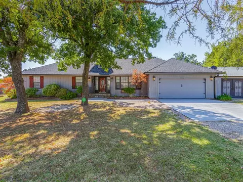 19630 SE 31st St, Harrah, OK 73045