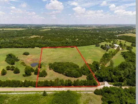 13601 W Hefner Rd, Yukon, OK 73099