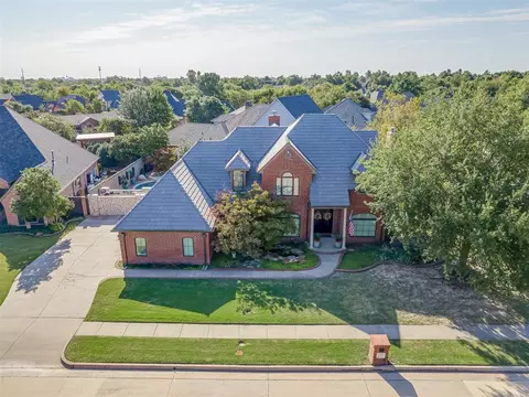 3708 Calais Ct, Norman, OK 73072