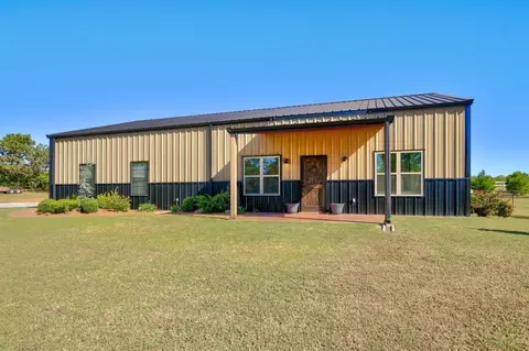 2501 NW 10th St, Blanchard, OK 73010