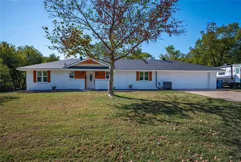 11716 Stewart Ave, Choctaw, OK 73020