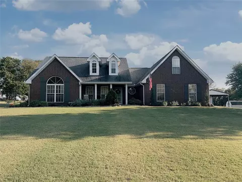 210 Quail Creek Rd, Seminole, OK 74868