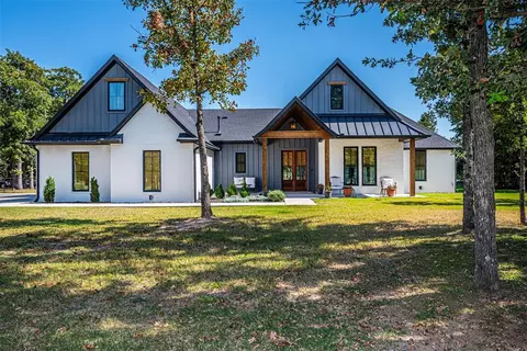 2344 Moran Rd, Choctaw, OK 73020