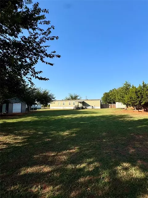 2317 E Sooner Rd, Blanchard, OK 73010 photo 47