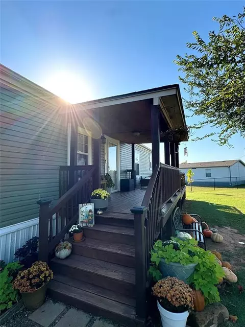 2317 E Sooner Rd, Blanchard, OK 73010 photo 6