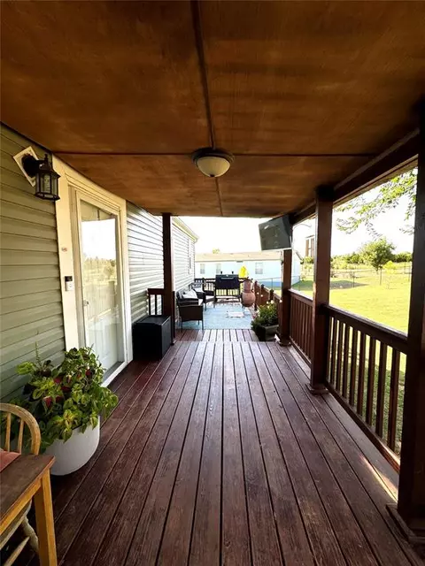 2317 E Sooner Rd, Blanchard, OK 73010 photo 8