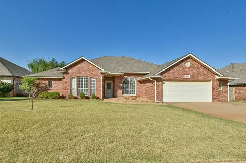 15921 Sheffield Blvd, Edmond, OK 73013
